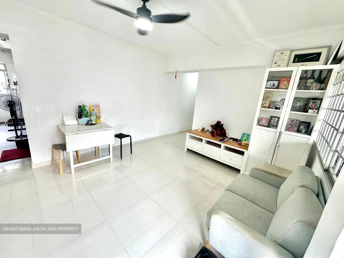 Blk 969 Hougang Street 91 (Hougang), HDB 4 Rooms #607454951